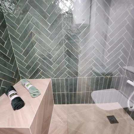 Apartamento Reformado 아파트 또레비에하