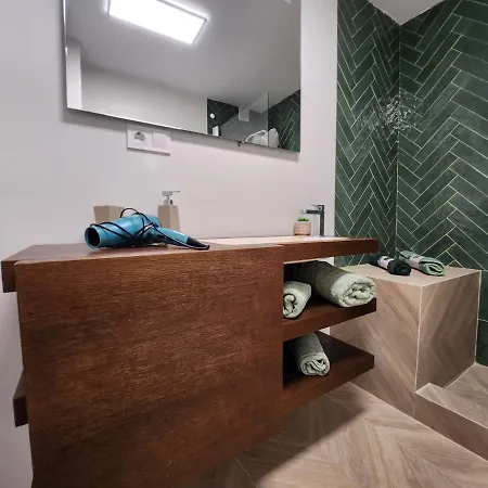 Apartamento Reformado * 또레비에하