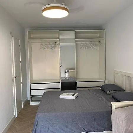 아파트 Apartamento Reformado *