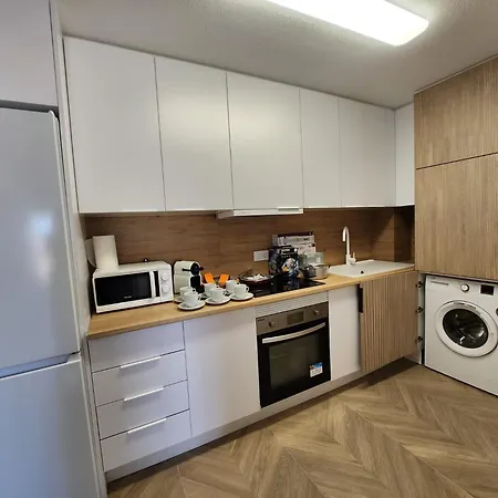 Apartamento Reformado 아파트 *
