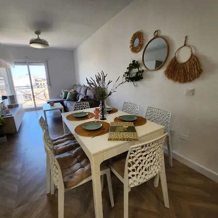 Lägenhet Apartamento Reformado