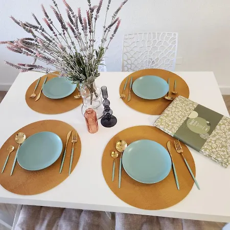Lägenhet Apartamento Reformado Torrevieja