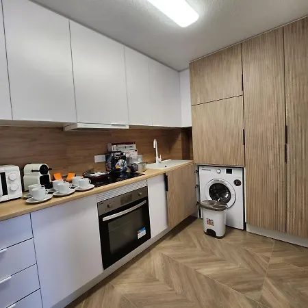 Lägenhet Apartamento Reformado